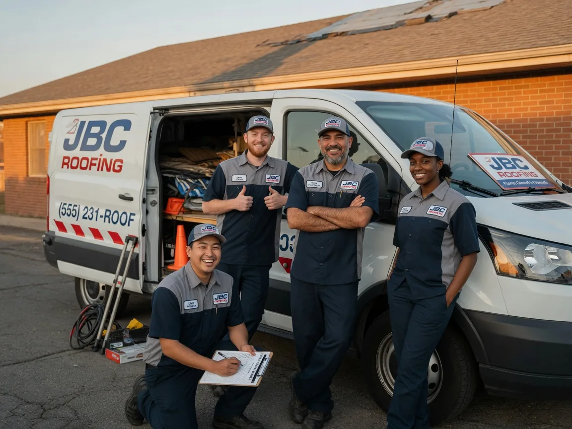 Roof Replacement company in East Peoria, IL